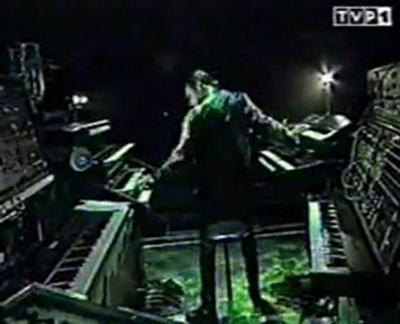 Jean Michel Jarre - Oxygene Part 2