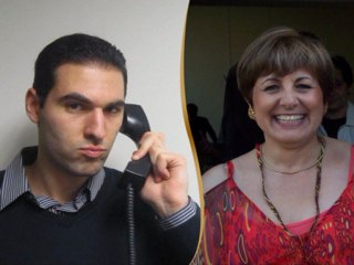 Perla - Donnez moi votre numero - Canular