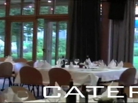 Italienisches Restaurant Teatro la Fenice