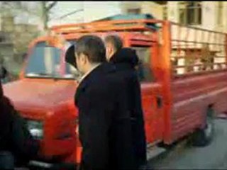 Hop Dedik 2011 Fragman