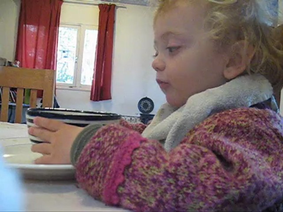 mars 11 Pauline et ses tartines