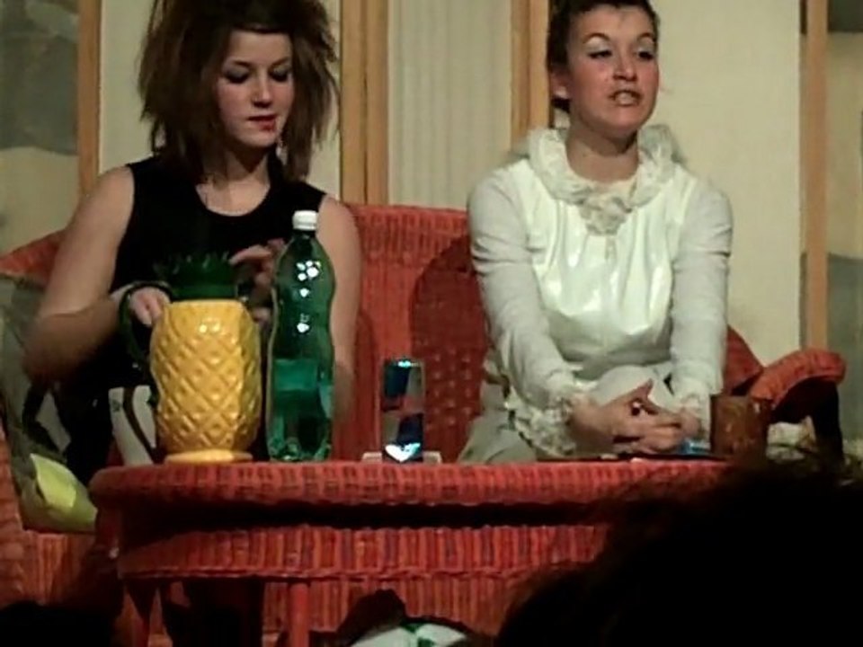 théâtre echire 2011