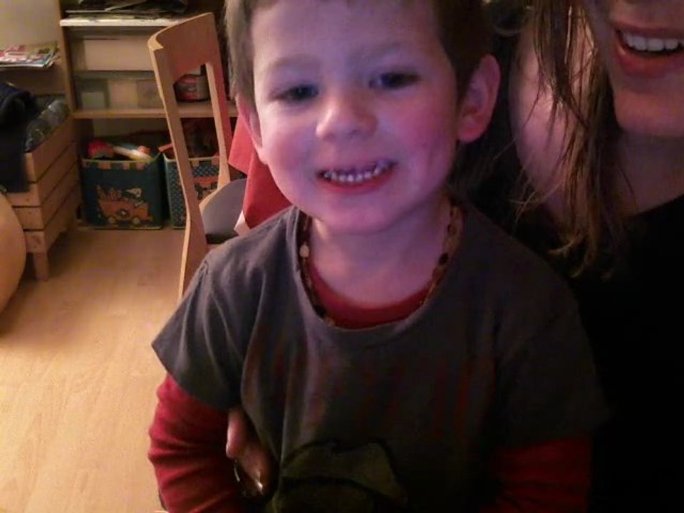 Fête des grands-mères