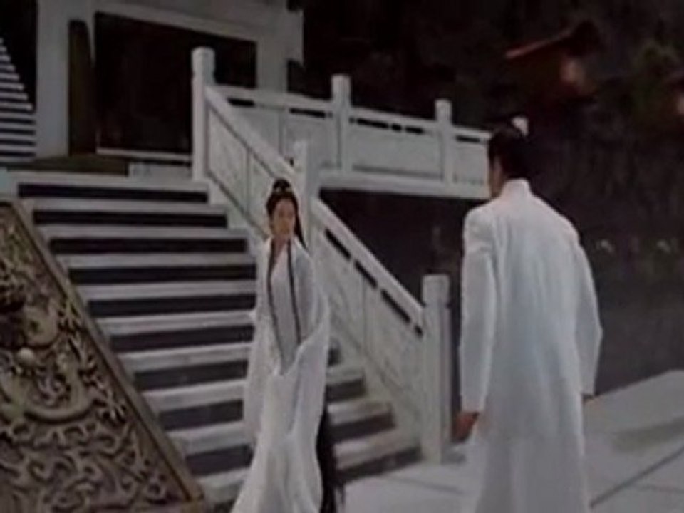 The Myth Part 9