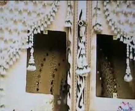 ช่วงเพลิงเผาสรีระสังขาร เมื่อ 18.02 น.วันที่ 5 มีค 2554