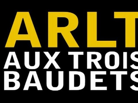 ARLT aux trois baudets paris - épisode 8
