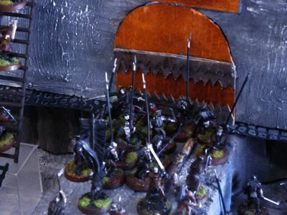 Bataille du Gouffre de Helm