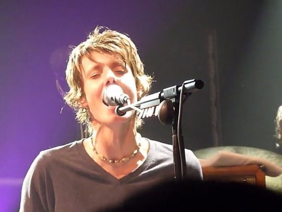 K's Choice Virgine state Of Mind