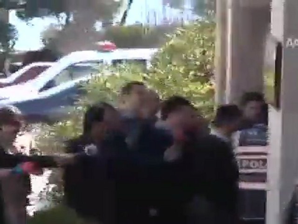 ''ERGENEKON'' SORUŞTURMASI