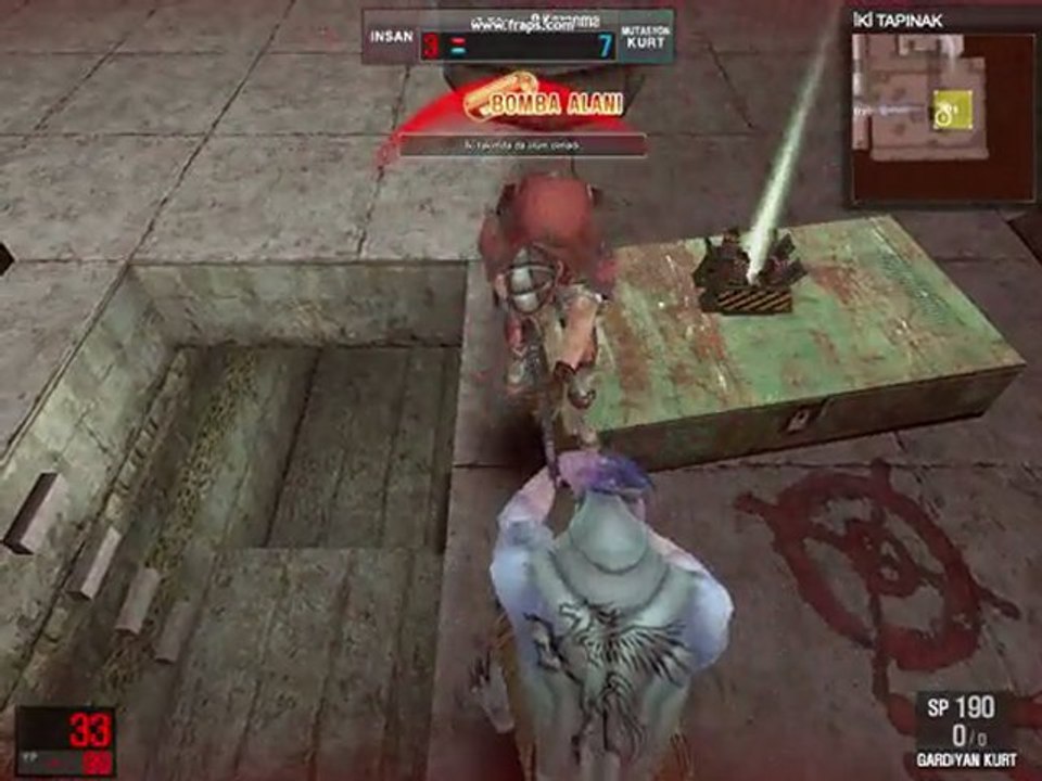 wolfteamda keşgül
