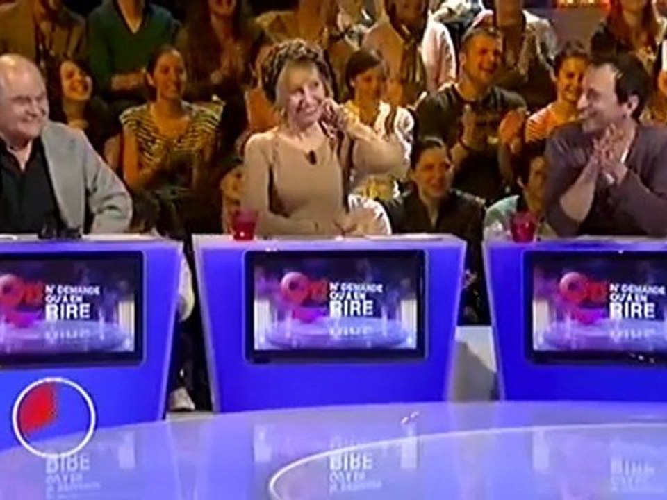 Arnaud Tsamère et Jérémy Ferrari - On n'demande qu'à en rire