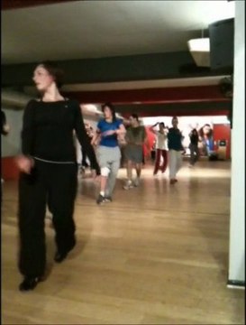 Hilow 03/03/11 Choré Patrick Elly.