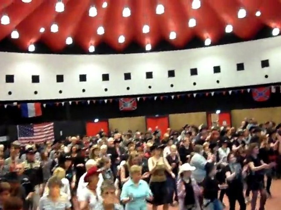 bal ouverture FACHES 5 MARS 2011