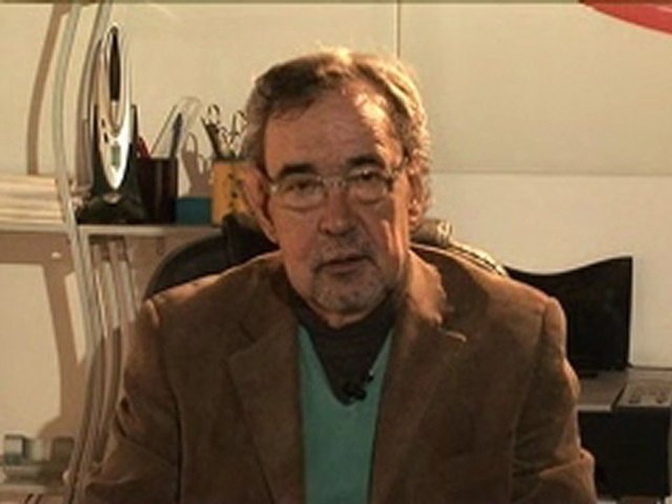 Jean Louis JAYET- La boîte à questions 7