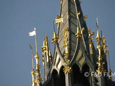 Ville Evreux - 27000 - Normandie - Tourisme