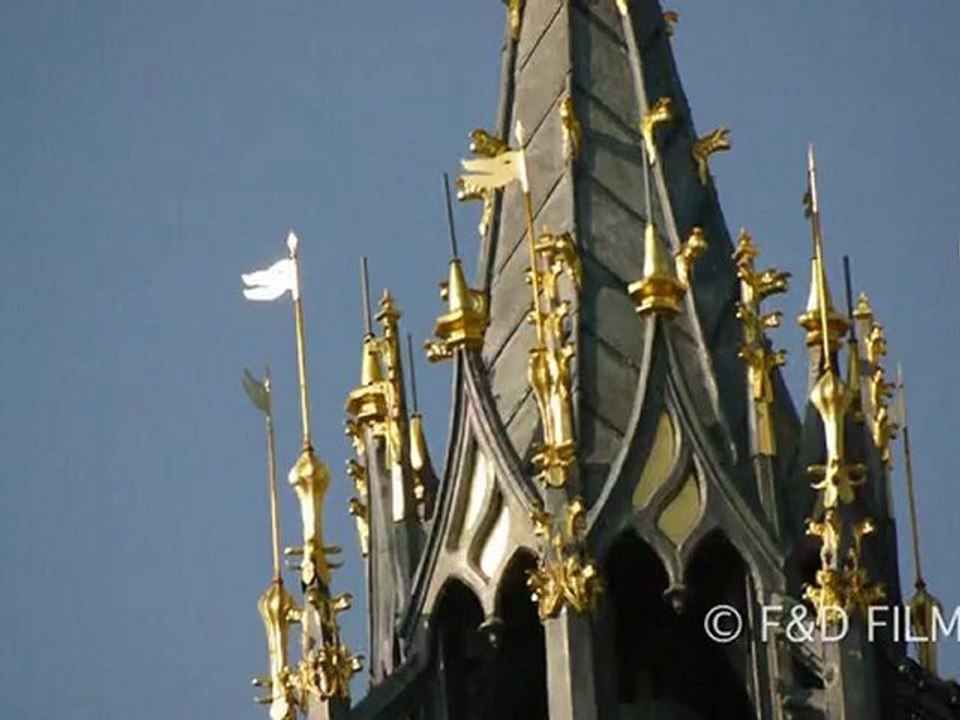 Ville Evreux - 27000 - Normandie - Tourisme