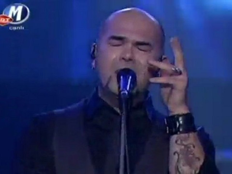 Yüksek Sadakat 56. EUROVISION ŞARKI YARIŞMASI Eser Tanıtımı