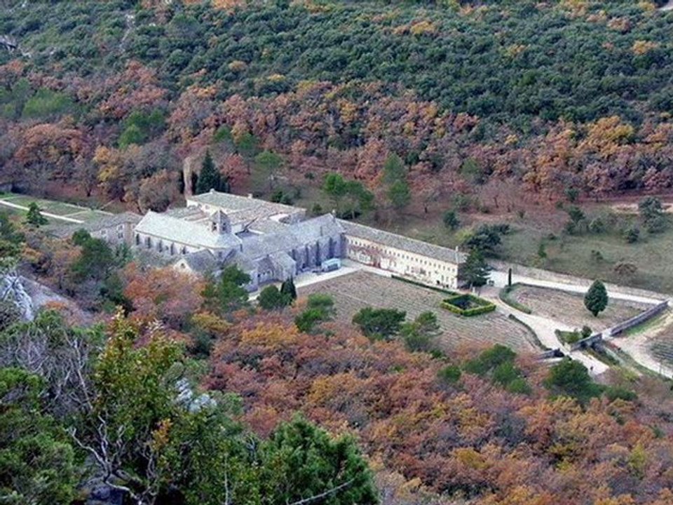 GORDES