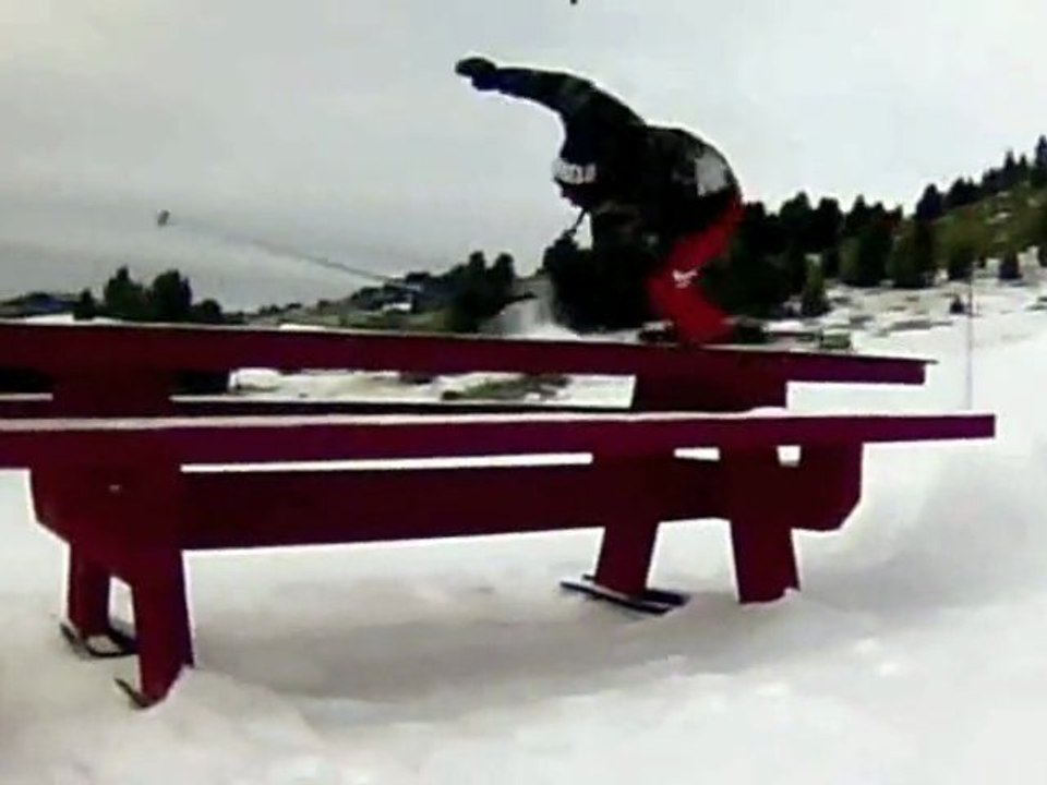 SNoW PyReNeeS