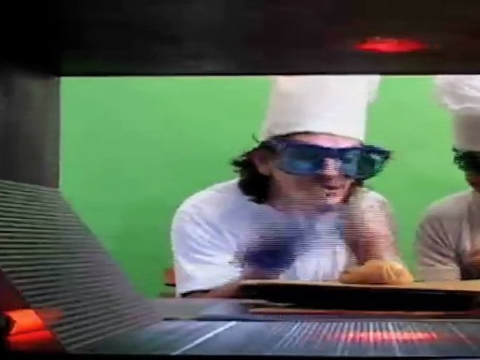 La couque non