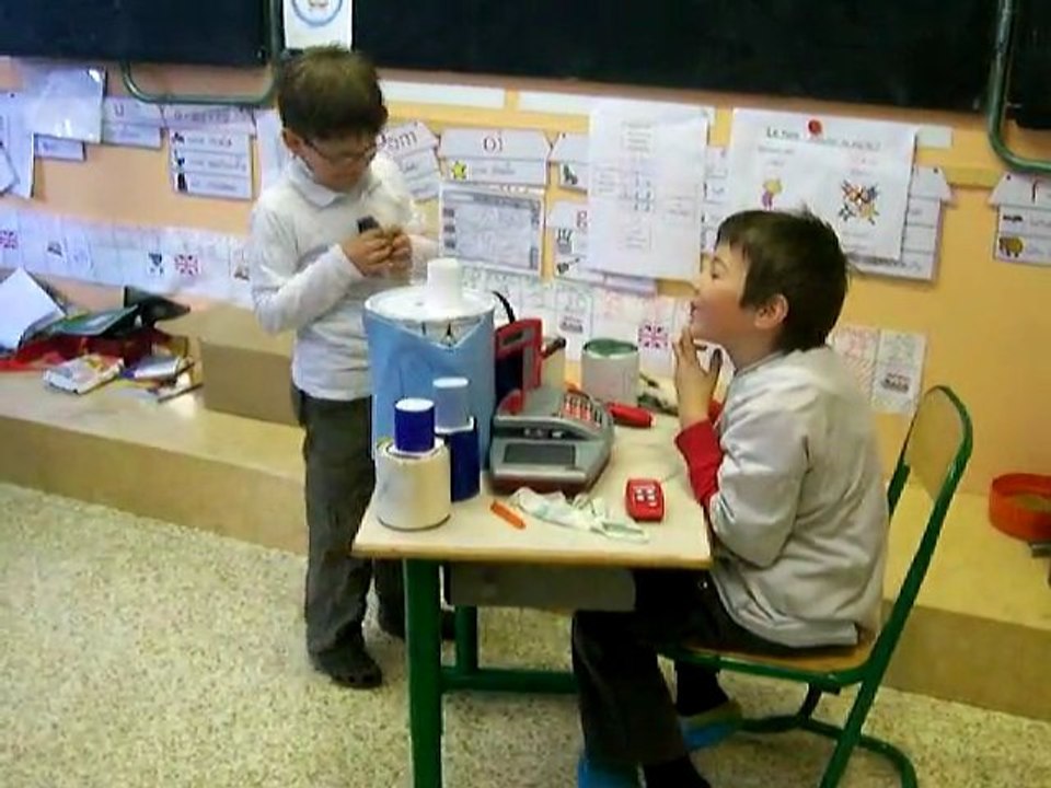 jules et arthur