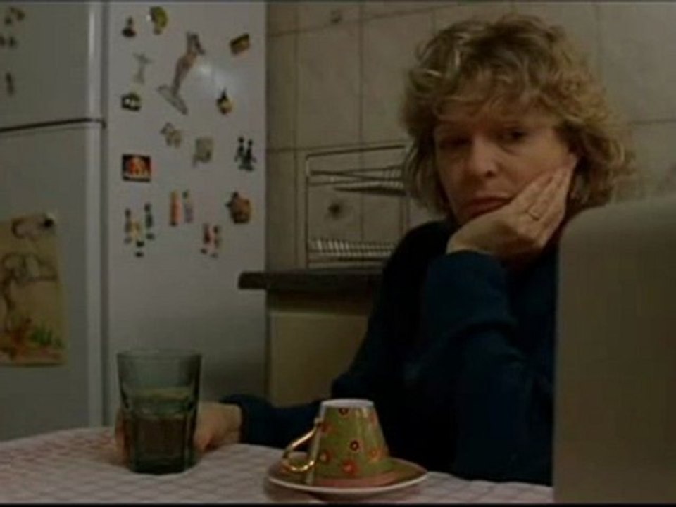 CINCO MINUTOS - TRAILER