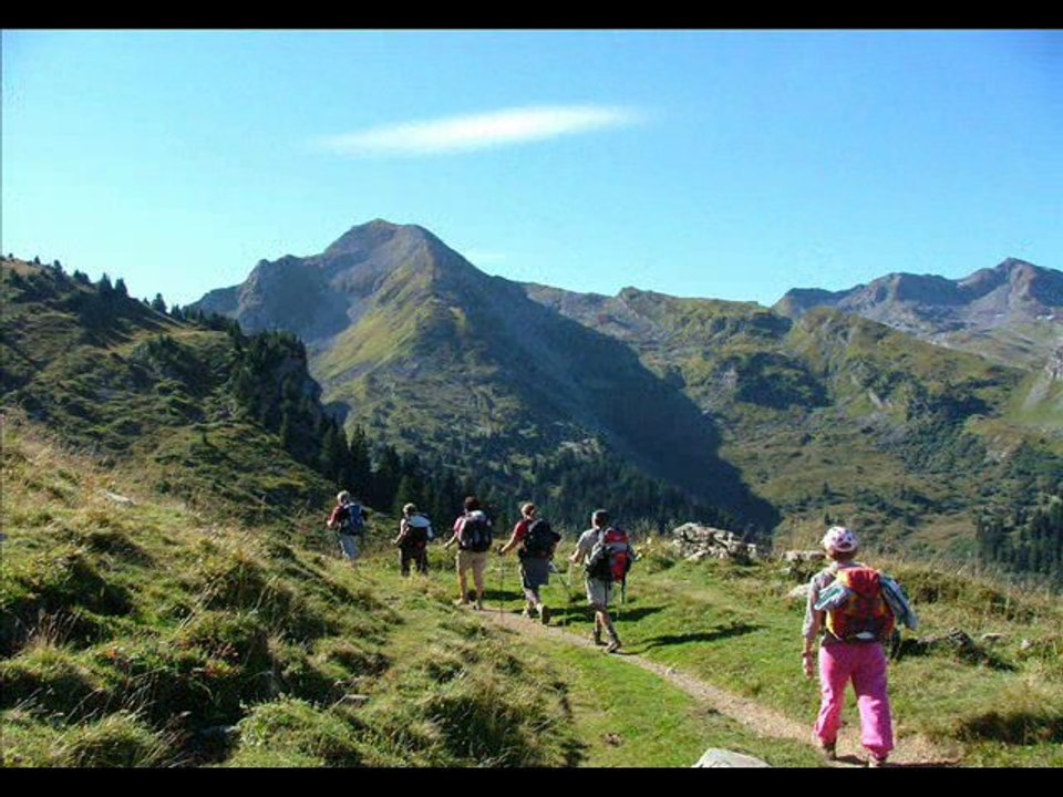 HAUTE SAVOIE 2010