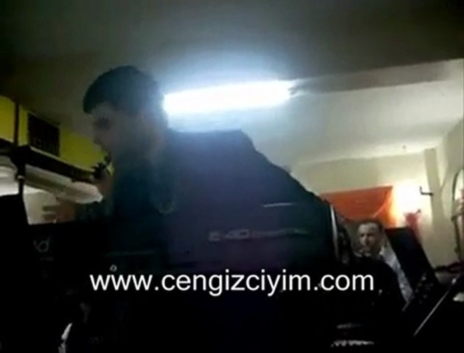 Cengiz Kurtoğlu - Yorgun Yıllarım Tire İZMİR