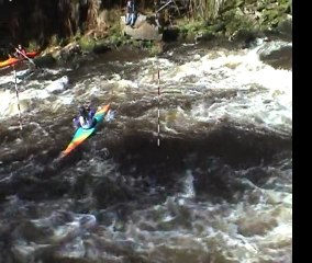 Les Roches Cht Bzh 27/02/2011 : Thomas CKCV M1