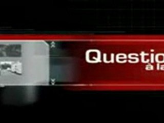 Questions à la une: La franc-maçonnerie  1de3 rtbf