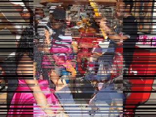 Worksong by Wess FOSSO