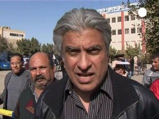 Ouverture du procès de l'ancien ministre égyptien de...