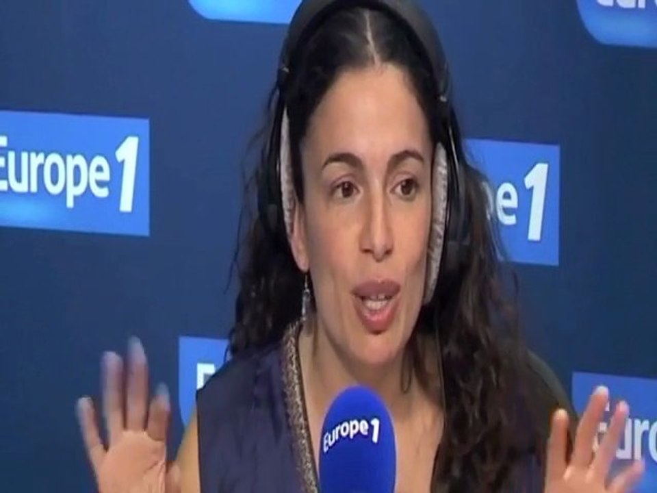 Yaël Naim "On est vraiment heureux et touchés"