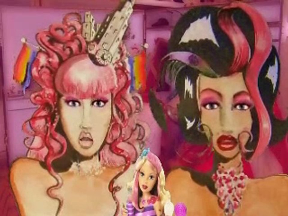 Burning Wig Episode 1