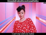 Kan Mi Youn feat. Eric & Kim Hyung Joon (SS501) - Paparazzi (english subs   romanization)