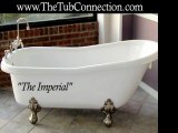 Clawfoot Tubs | Bathtubs |Kitchener, ON