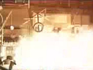 Le territoire des morts (2005)