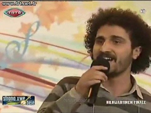 4 Ferhat Tok Strana xwe bêje Nilbijartinên finalê