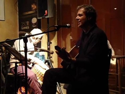 FingerStyle Rendez-vous jeudi 10 Février 2011