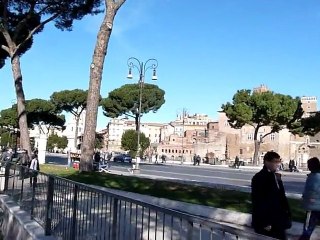 Roma: Foro Romano