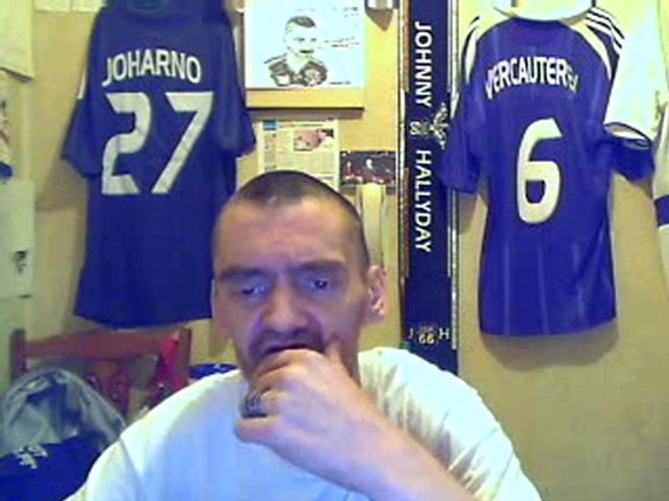 bilan om psg rsca standard 2011