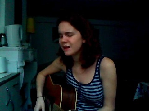 Fireflies (cover) - Owl city