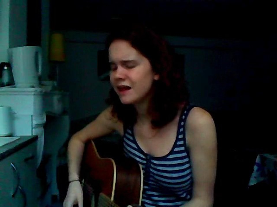 Fireflies (cover) - Owl city