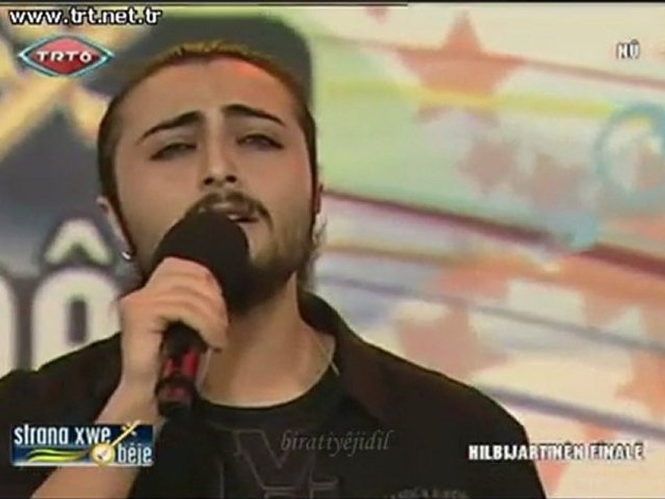 5 Ömer Çakırgöz Strana xwe bêje Nilbijartinên finalê