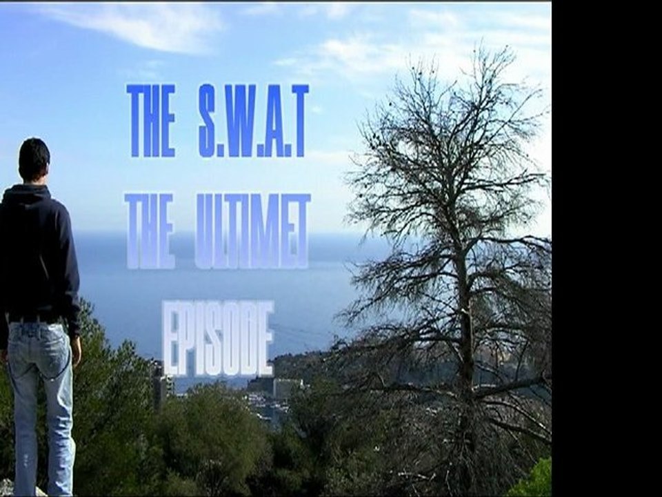 THE S.W.A.T THE ULTIMATE EPISODE RENAISSANCE