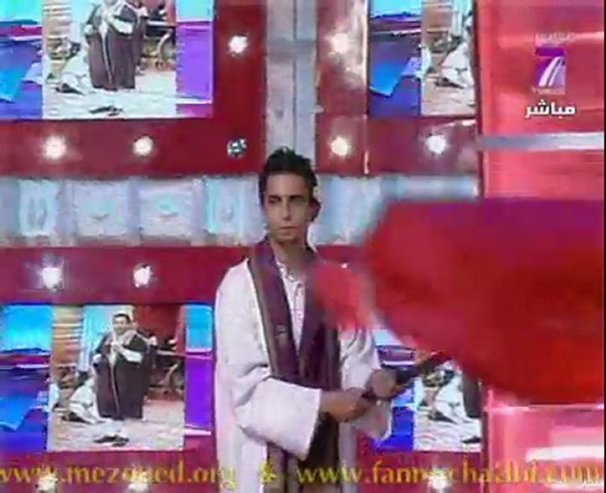 Monji_Ben_Ammar__Rjel_Sabra