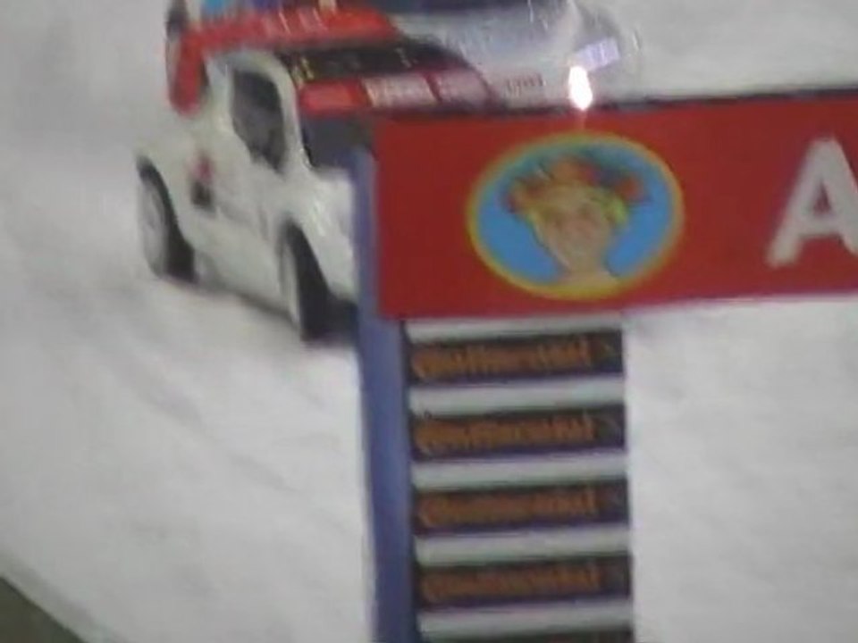 Trophée Andros 2011 / Stade de France 2