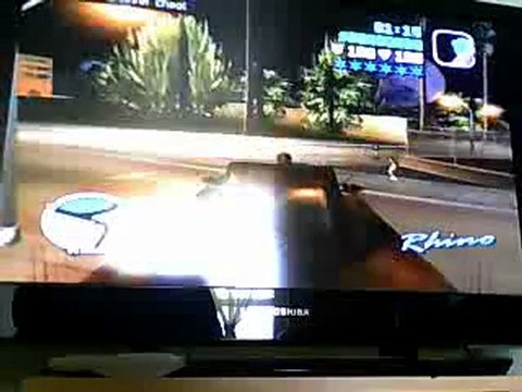 gta vice city comment aller dans la dezième ville