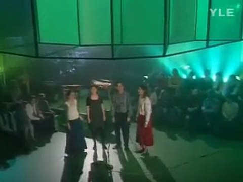 Loituma - Ievan Polkka - 1996