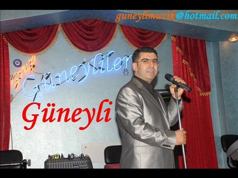güneyli-İŞTE BU BİZİM HİKAYEMİZ